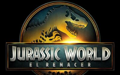 Jurassic World: El renacer (Jurassic World Rebirth)
