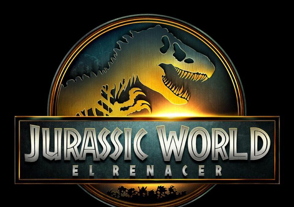 Jurassic World: El renacer (Jurassic World Rebirth)