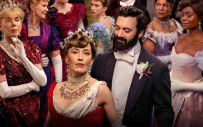 La Edad Dorada (Temporada 3)