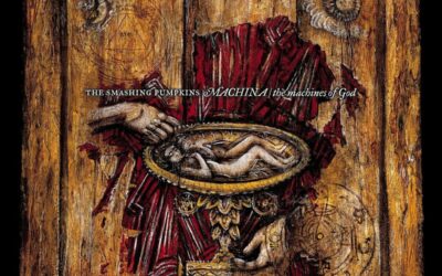 Canciones Traducidas: Wound – The Smashing Pumpkins