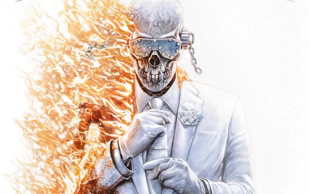 Megadeth anuncia gira de despedida y álbum final