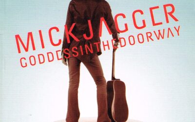 Canciones Traducidas: God Gave Me Everything – Mick Jagger