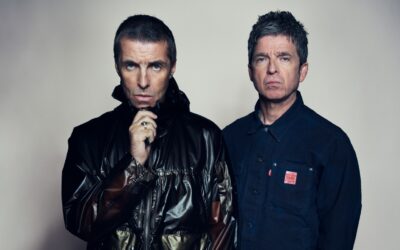 La gran estafa de la nostalgia (o por qué Oasis llenan más ahora que cuando importaban algo)