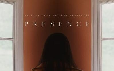 Presence (Prime Video)