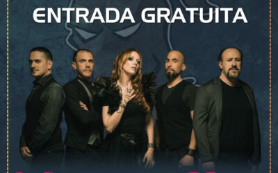 Cambios en el cartel del Ripollet Rock Festival 2025