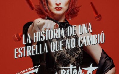 Superestar (Netflix)