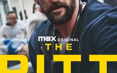 The Pitt (Max)