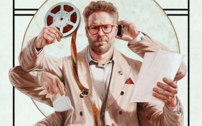 The Studio (Apple TV+)