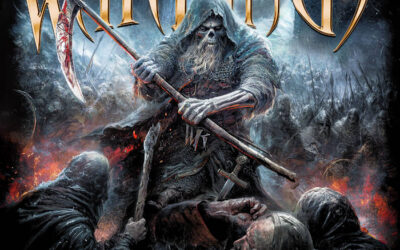 Warkings – Armaggedon