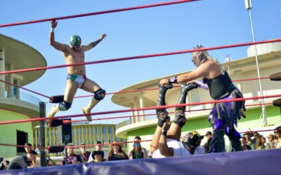 Crónica del segundo día del Vive Latino 2025, Sábado, 6 de septiembre