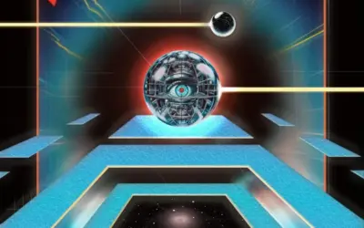 H.E.A.T. – Welcome to the future