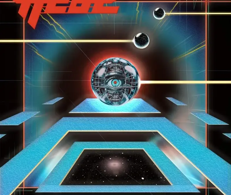 H.E.A.T. – Welcome to the future