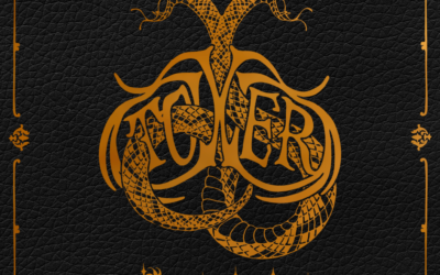 Tower – Let there be dark