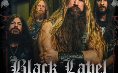 Black Label Society al Leyendas del Rock 2026