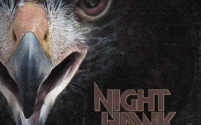 Nighthawk – Six Three 0
