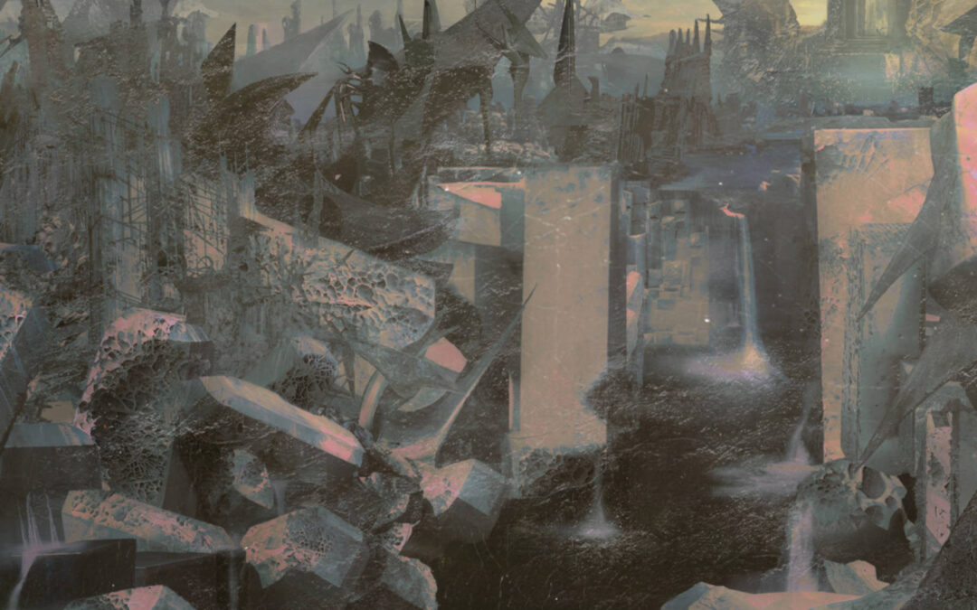 Intraether – Vestiges