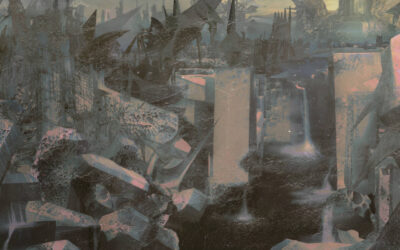 Intraether – Vestiges