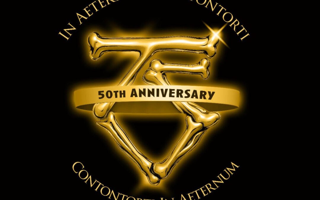 ¡Twisted Sister vuelven a la carretera para celebrar su 50 aniversario!.