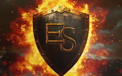 Ellefson-Soto “Unbrekeable”