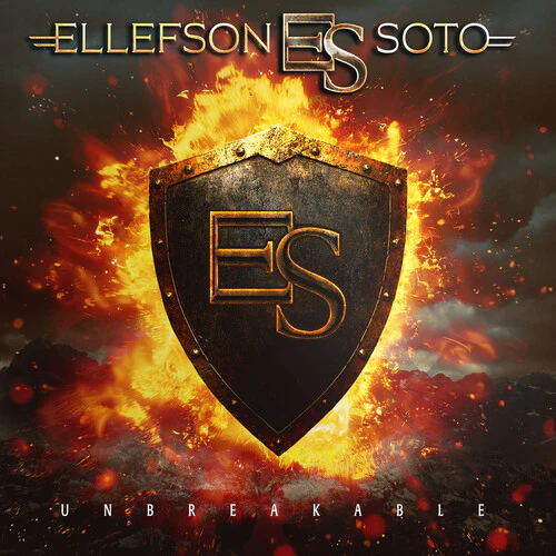 Ellefson-Soto “Unbrekeable”