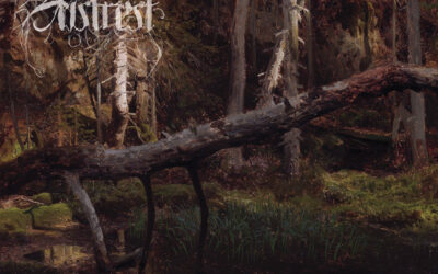 Autrest – Burning embers, forgotten wolves