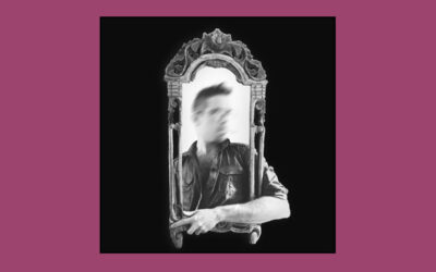 John Serrano – Come Alive