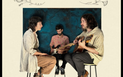 KIKE M y ZARZAMORA juntos en una deliciosa canción «AUSENCIA PRESENTE»