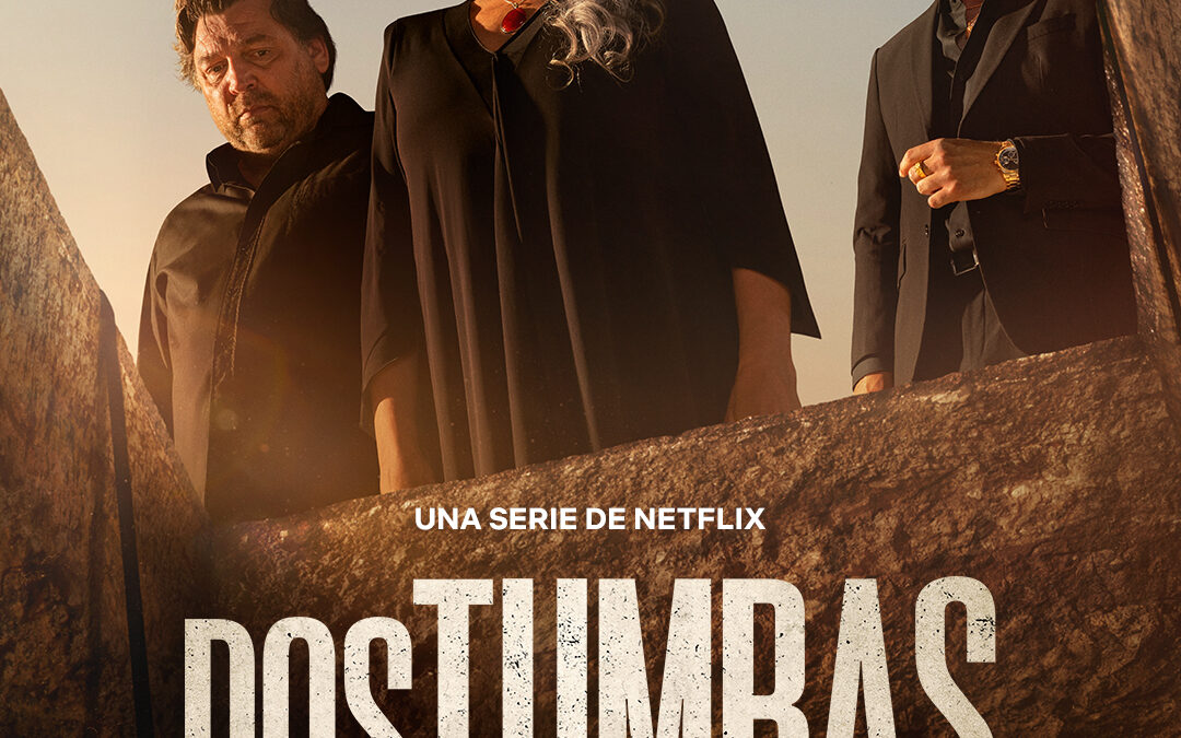 Dos tumbas