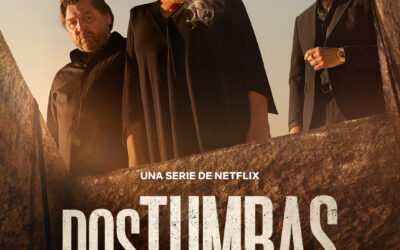 Dos tumbas