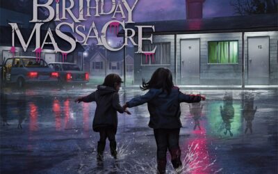 Canciones Traducidas: Wish – The Birthday Massacre