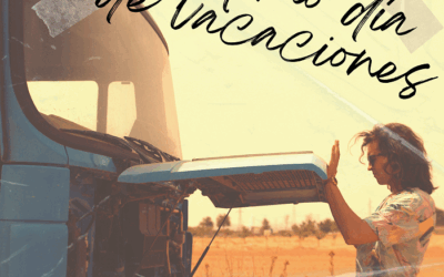 Marshall Flash despide el verano con el sencillo «Último Día De Vacaciones»