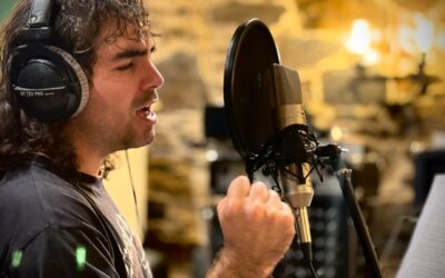 VOLVORETA cambian su nombre a VAMOS CON TODO