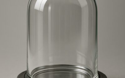 la campana de vacío