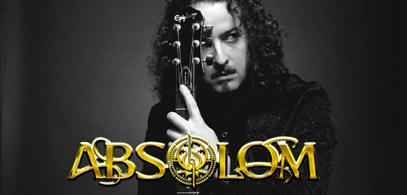 El músico Jairo González se incorpora como guitarrista a Absolom