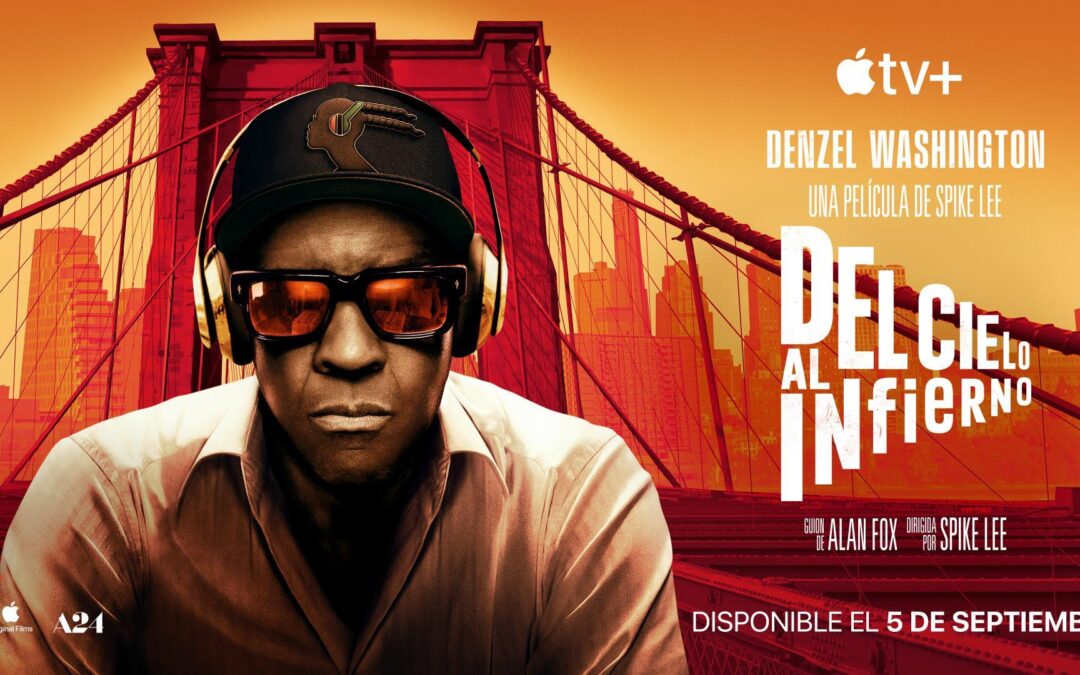 Del cielo al infierno (Highest 2 Lowest)