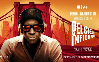 Del cielo al infierno (Highest 2 Lowest)