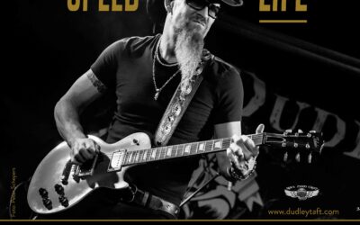 Dudley Taft de gira por España