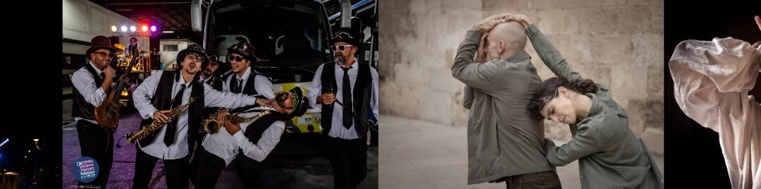 El 40 FIT de Cádiz convertirá las calles de la ciudad en una gran fiesta de teatro compartido