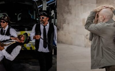 El 40 FIT de Cádiz convertirá las calles de la ciudad en una gran fiesta de teatro compartido