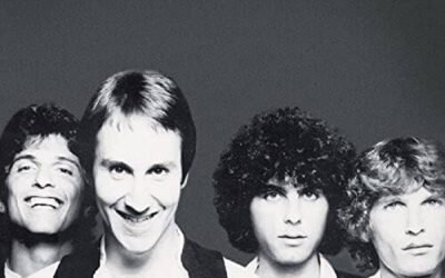 Canciones Traducidas: My Sharona – The Knack