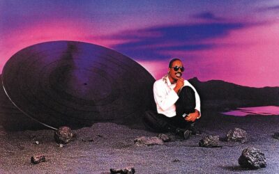 Canciones Traducidas: Part‐Time Lover – Stevie Wonder