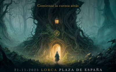 Primeras fechas de la gira 25 aniversario de Lándevir