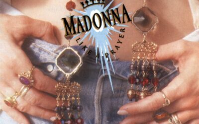Canciones Traducidas: Cherish – Madonna