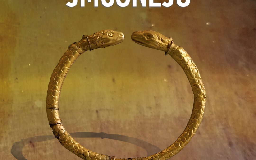 JM Conejo – Lugares Comunes (2025)