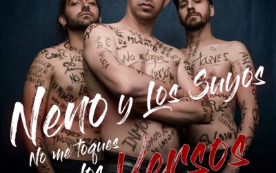 NENO Y LOS SUYOS tienen nuevo single/vídeo junto a KAXTA en «EL VIENTO ALREDEDOR»