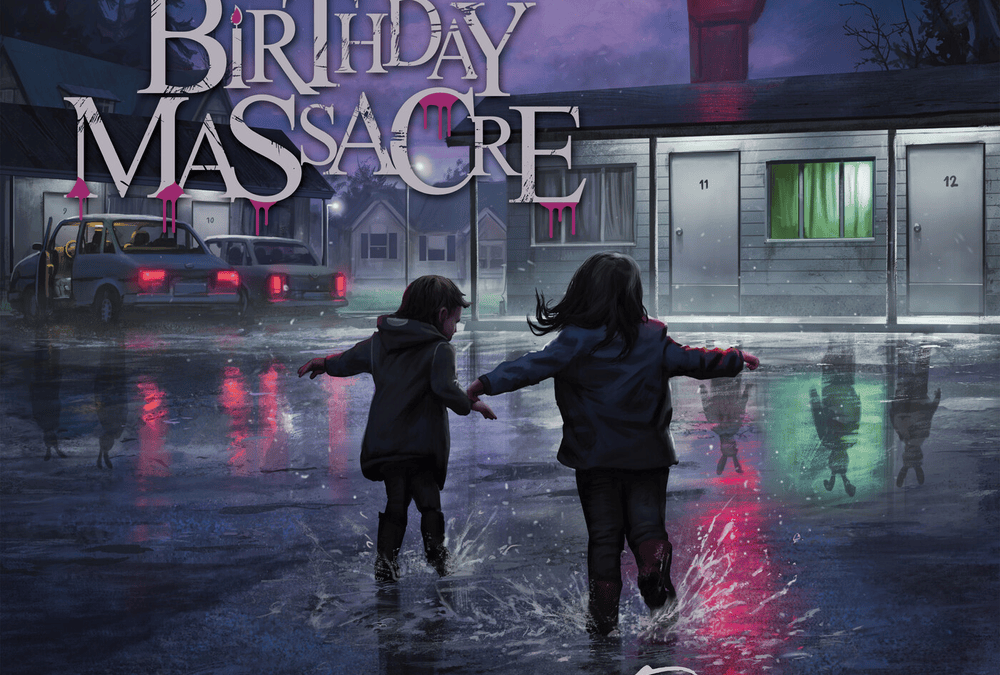 Canciones Traducidas: Whisper – The Birthday Massacre