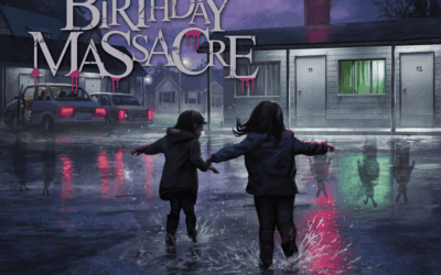 The Birthday Massacre – Pathways