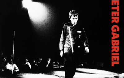 Peter Gabriel Live at Womad1982