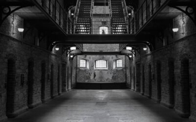 Películas Carcelarias