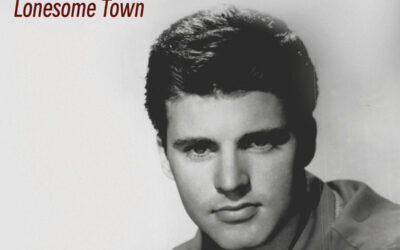 Canciones Traducidas: Lonesome Town – Ricky Nelson